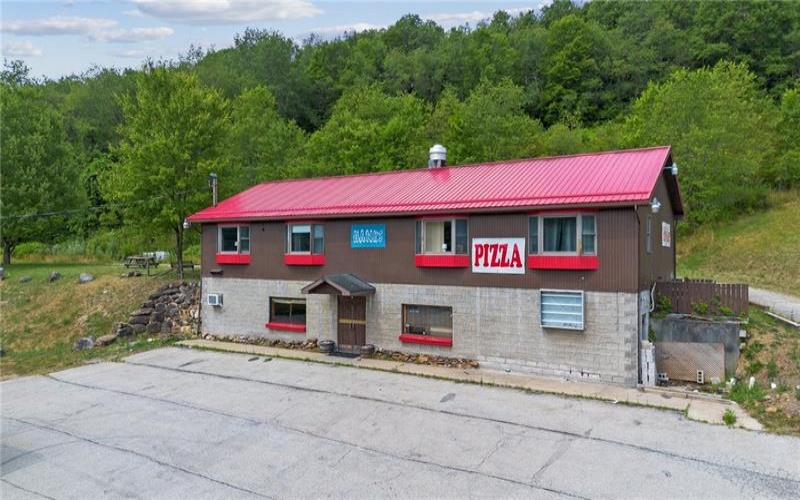 339 State Route 711, Jones Mills, 15646, ,Commercial-industrial-business,For Sale,State Route 711,1661698