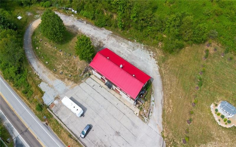 339 State Route 711, Jones Mills, 15646, ,Commercial-industrial-business,For Sale,State Route 711,1661698