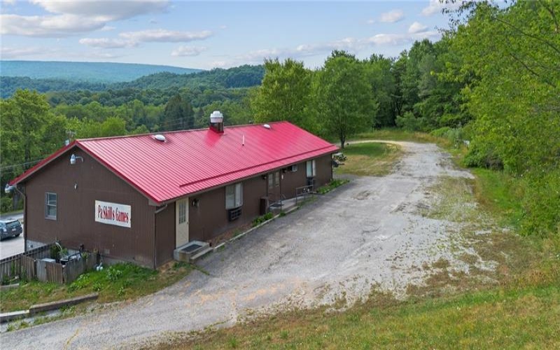 339 State Route 711, Jones Mills, 15646, ,Commercial-industrial-business,For Sale,State Route 711,1661698