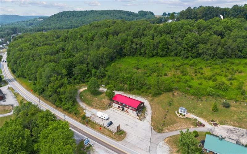339 State Route 711, Jones Mills, 15646, ,Commercial-industrial-business,For Sale,State Route 711,1661698