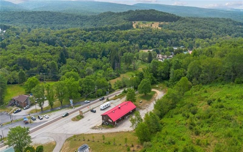 339 State Route 711, Jones Mills, 15646, ,Commercial-industrial-business,For Sale,State Route 711,1661698