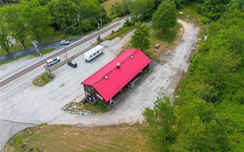 339 State Route 711, Jones Mills, 15646, ,Commercial-industrial-business,For Sale,State Route 711,1661698