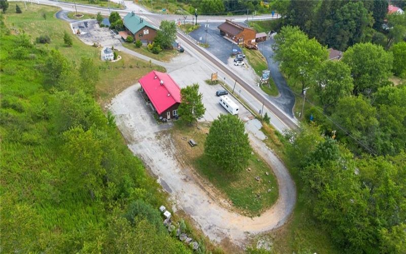 339 State Route 711, Jones Mills, 15646, ,Commercial-industrial-business,For Sale,State Route 711,1661698