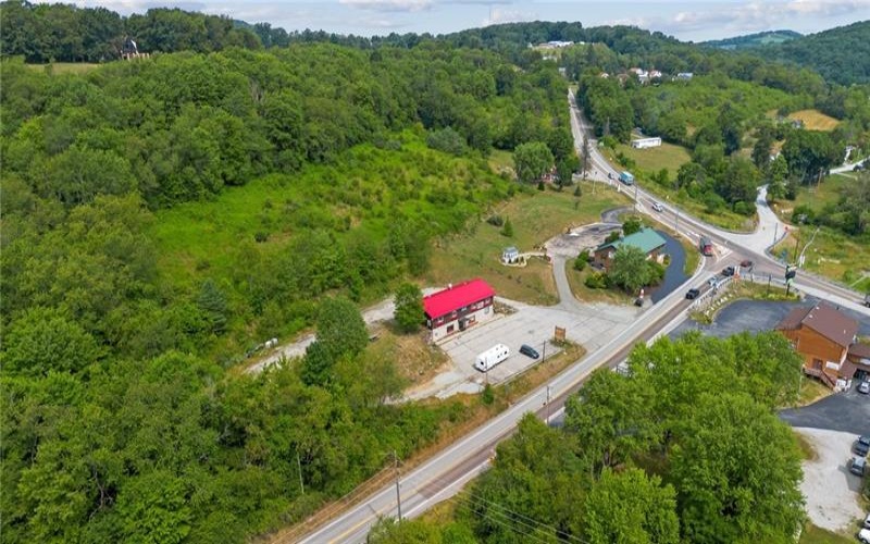 339 State Route 711, Jones Mills, 15646, ,Commercial-industrial-business,For Sale,State Route 711,1661698