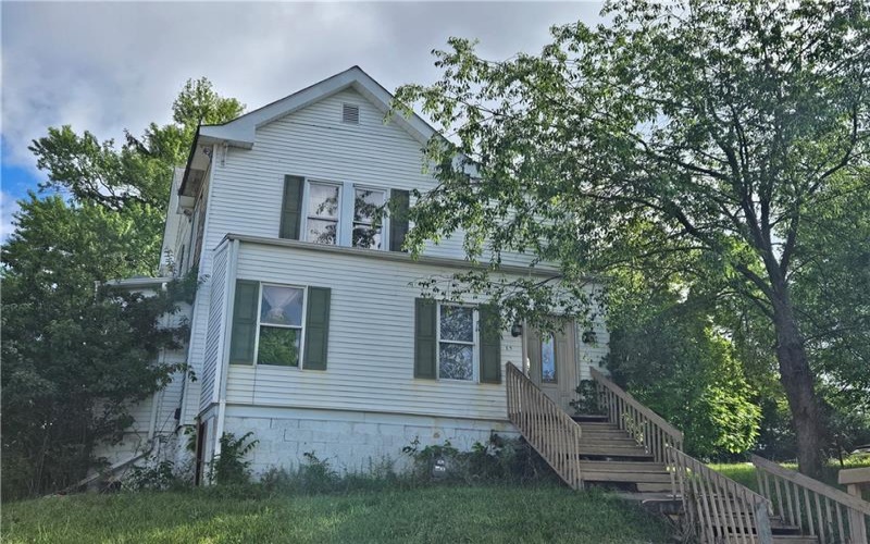 15 Central Ave, Washington, 15301, 3 Bedrooms Bedrooms, ,2 BathroomsBathrooms,Residential,For Sale,Central Ave,1661914