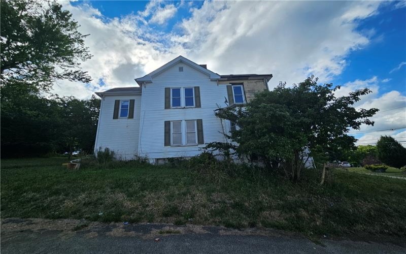 15 Central Ave, Washington, 15301, 3 Bedrooms Bedrooms, ,2 BathroomsBathrooms,Residential,For Sale,Central Ave,1661914
