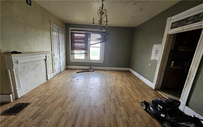 15 Central Ave, Washington, 15301, 3 Bedrooms Bedrooms, ,2 BathroomsBathrooms,Residential,For Sale,Central Ave,1661914