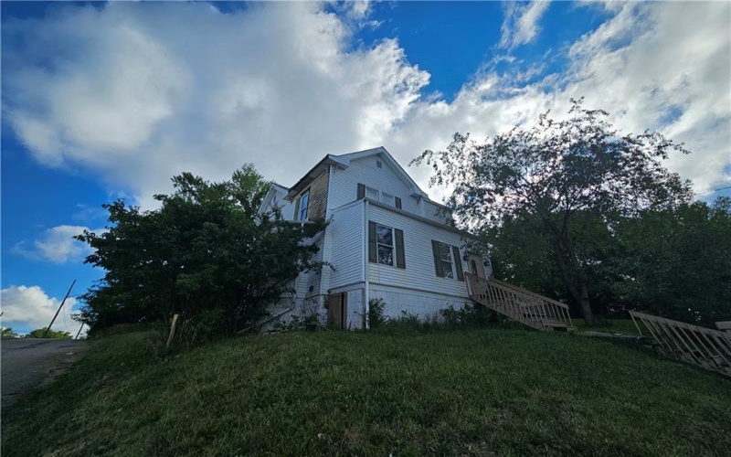 15 Central Ave, Washington, 15301, 3 Bedrooms Bedrooms, ,2 BathroomsBathrooms,Residential,For Sale,Central Ave,1661914