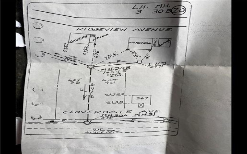 Lot 40 Cloverdale Ave, Canonsburg, 15317, ,Farm-acreage-lot,For Sale,Cloverdale Ave,1662030
