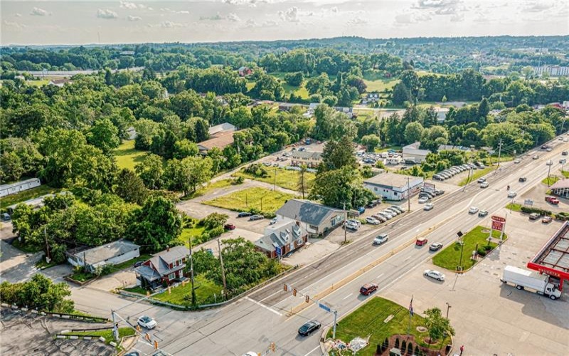 7814 State Route 30, Irwin, 15642, ,Commercial-industrial-business,For Sale,State Route 30,1662332