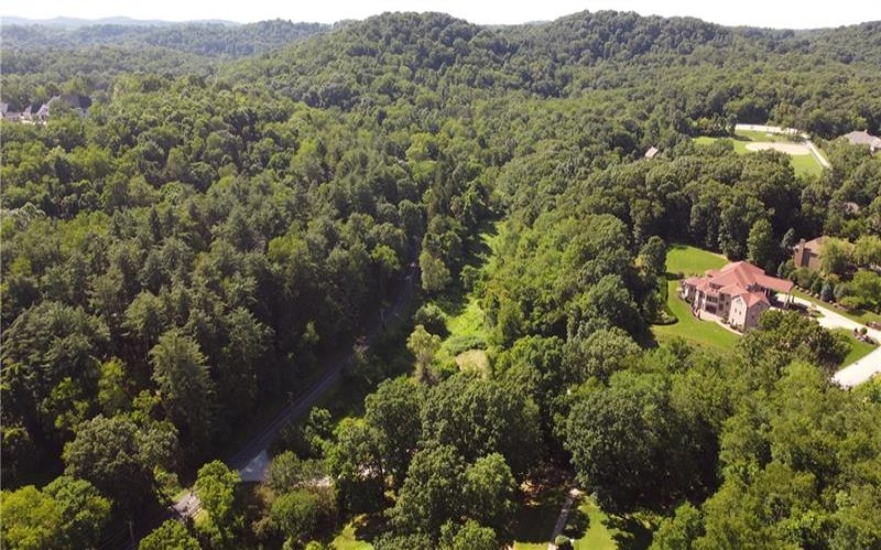 4076 Bulltown Rd, Murrysville, 15632, ,Farm-acreage-lot,For Sale,Raw Land, No Buildings,Bulltown Rd,1661841