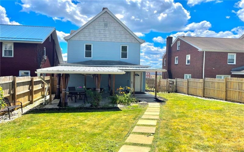 3 5th St, Youngwood, 15697, 3 Bedrooms Bedrooms, 7 Rooms Rooms,1 BathroomBathrooms,Residential,For Sale,5th St,1663034