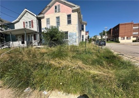1800 Leishman Ave, New Kensington, 15068, ,Farm-acreage-lot,For Sale,Leishman Ave,1663035