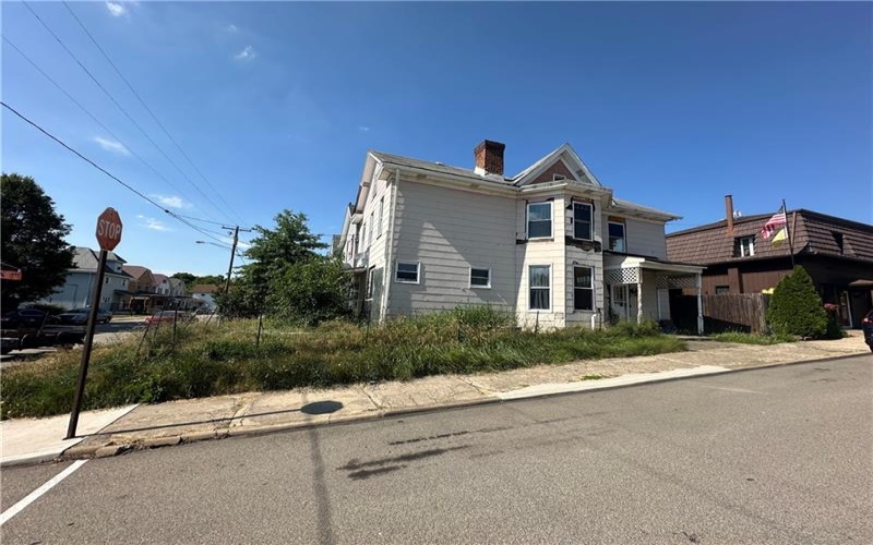 1800 Leishman Ave, New Kensington, 15068, ,Farm-acreage-lot,For Sale,Leishman Ave,1663035