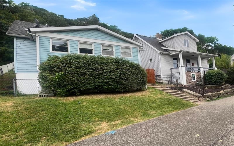 110 Hook St, Canonsburg, 15317, 1 Bedroom Bedrooms, ,1 BathroomBathrooms,Residential,For Sale,Hook St,1663388
