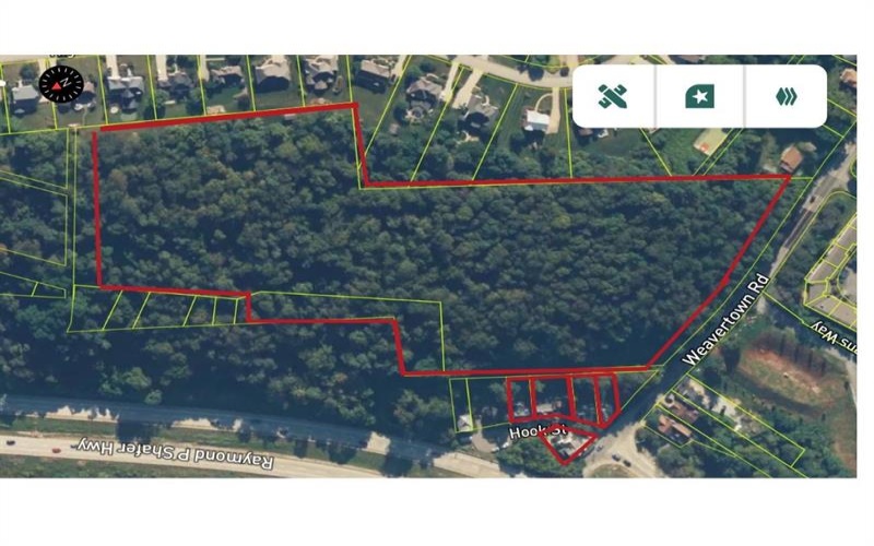 110 Hook St, Canonsburg, 15317, 1 Bedroom Bedrooms, ,1 BathroomBathrooms,Residential,For Sale,Hook St,1663388
