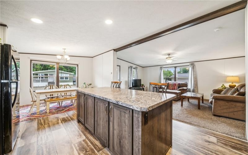 49 High View Dr, Donegal, 15628, 3 Bedrooms Bedrooms, 7 Rooms Rooms,2 BathroomsBathrooms,Residential,For Sale,High View Dr,1663546