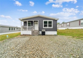 49 High View Dr, Donegal, 15628, 3 Bedrooms Bedrooms, 7 Rooms Rooms,2 BathroomsBathrooms,Residential,For Sale,High View Dr,1663546