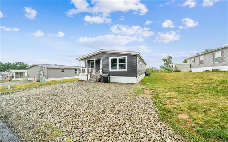 49 High View Dr, Donegal, 15628, 3 Bedrooms Bedrooms, 7 Rooms Rooms,2 BathroomsBathrooms,Residential,For Sale,High View Dr,1663546