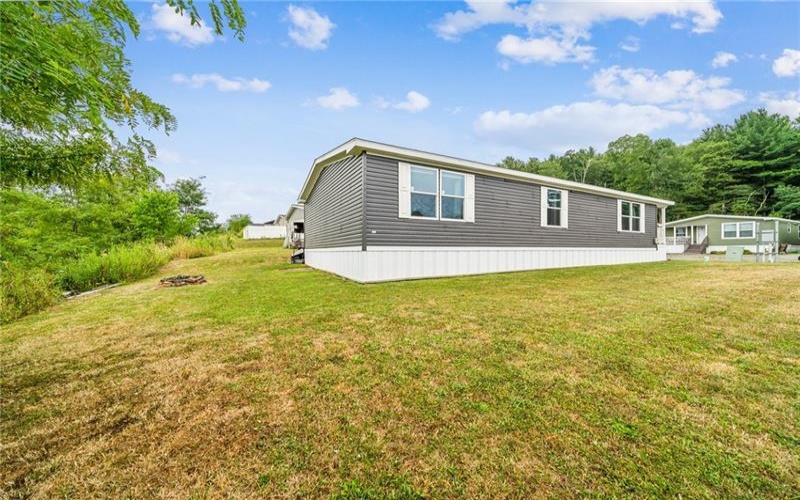 49 High View Dr, Donegal, 15628, 3 Bedrooms Bedrooms, 7 Rooms Rooms,2 BathroomsBathrooms,Residential,For Sale,High View Dr,1663546