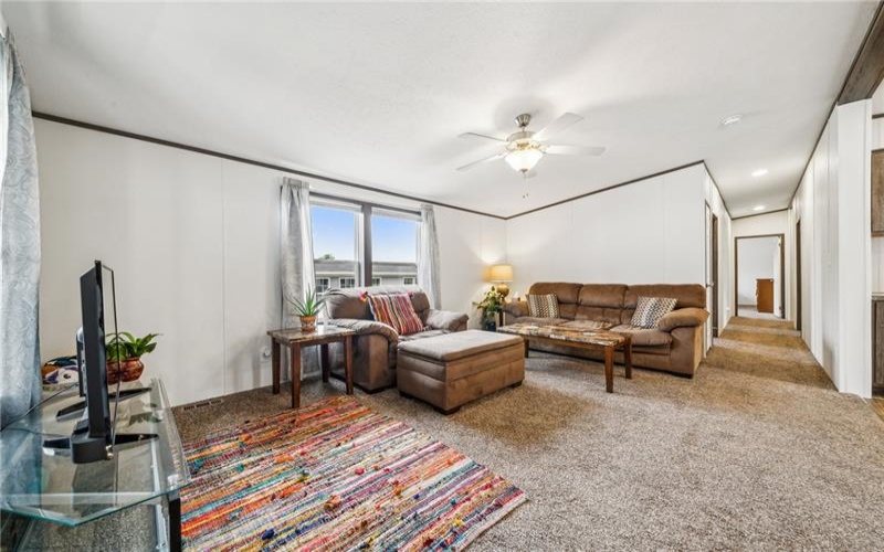 49 High View Dr, Donegal, 15628, 3 Bedrooms Bedrooms, 7 Rooms Rooms,2 BathroomsBathrooms,Residential,For Sale,High View Dr,1663546