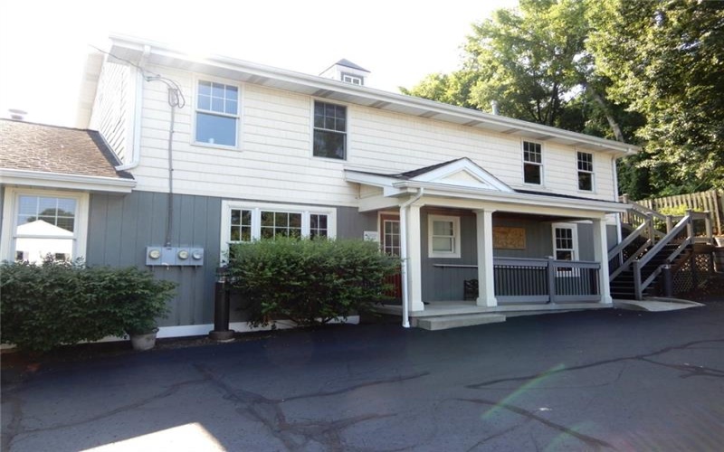 538 Valleybrook Rd, McMurray, 15317, ,Commercial-industrial-business,For Sale,Valleybrook Rd,1663678