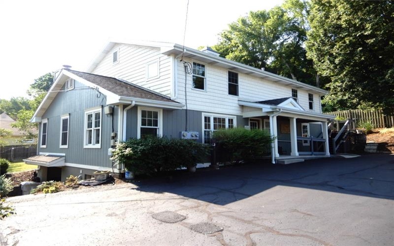 538 Valleybrook Rd, McMurray, 15317, ,Commercial-industrial-business,For Sale,Valleybrook Rd,1663678