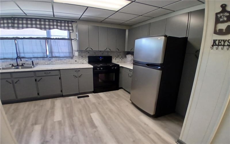 540 Market St, Bolivar, 15923, 4 Bedrooms Bedrooms, 8 Rooms Rooms,1.1 BathroomsBathrooms,Residential,For Sale,Market St,1663693