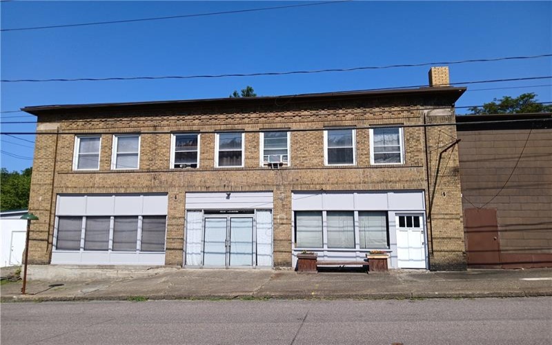 540 Market St, Bolivar, 15923, 4 Bedrooms Bedrooms, 8 Rooms Rooms,1.1 BathroomsBathrooms,Residential,For Sale,Market St,1663693