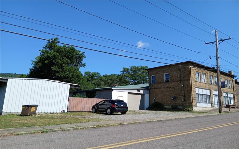 540 Market St, Bolivar, 15923, 4 Bedrooms Bedrooms, 8 Rooms Rooms,1.1 BathroomsBathrooms,Residential,For Sale,Market St,1663693
