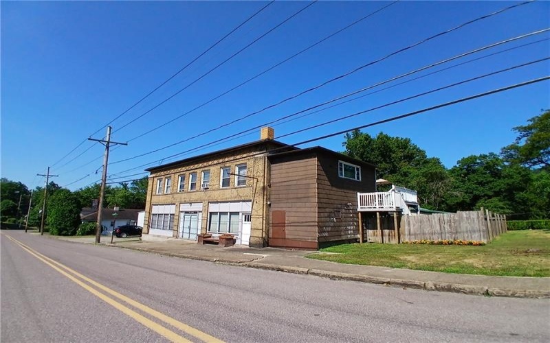 540 Market St, Bolivar, 15923, 4 Bedrooms Bedrooms, 8 Rooms Rooms,1.1 BathroomsBathrooms,Residential,For Sale,Market St,1663693