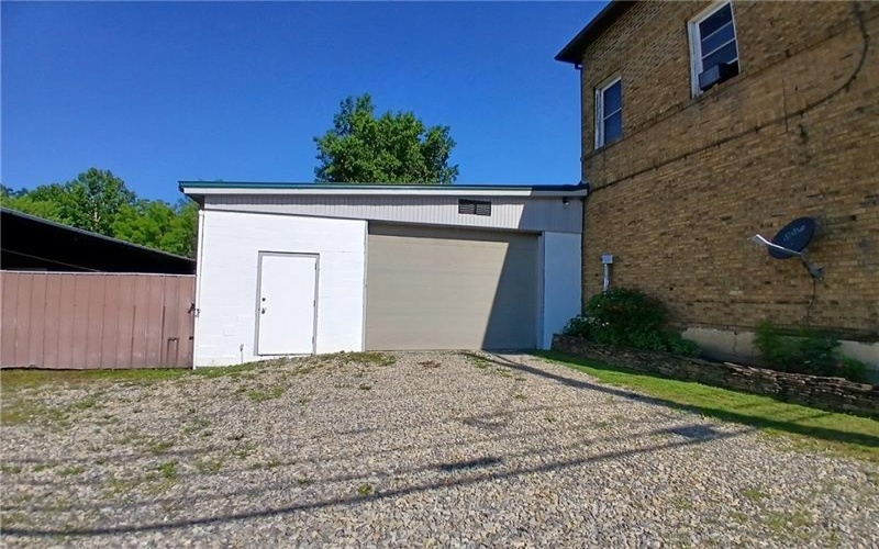540 Market St, Bolivar, 15923, 4 Bedrooms Bedrooms, 8 Rooms Rooms,1.1 BathroomsBathrooms,Residential,For Sale,Market St,1663693