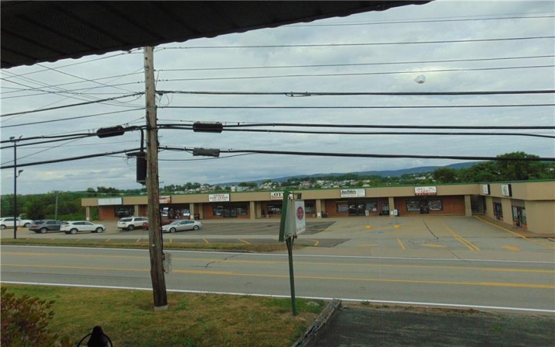 161 Pittsburgh St, Uniontown, 15401, ,Commercial-industrial-business,For Sale,Pittsburgh St,1663644