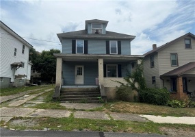 178 Lincoln St., Uniontown, 15401, 3 Bedrooms Bedrooms, ,1 BathroomBathrooms,Residential,For Sale,Lincoln St.,1664338
