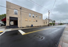 208 Main Street, Masontown, 15461, ,Commercial-industrial-business,For Sale,Main Street,1664454