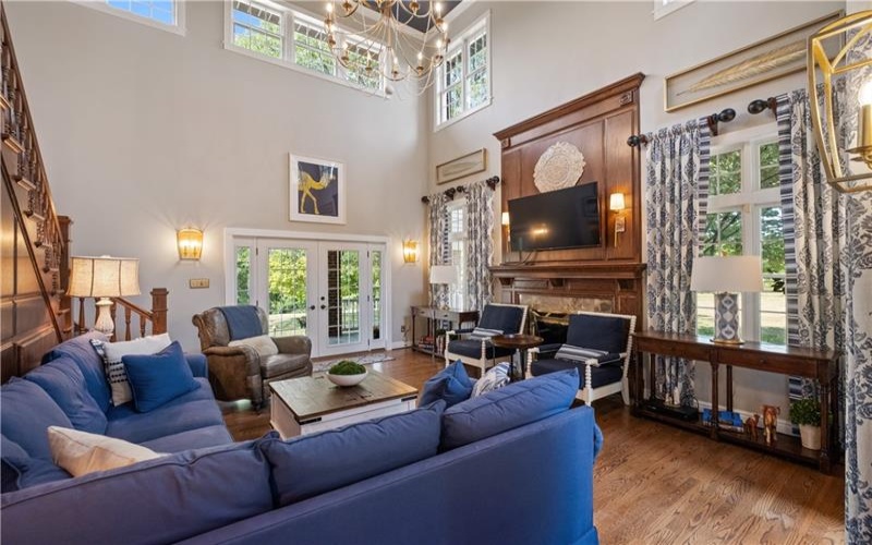 411 Sunset Dr, Rostraver Township, 15012, 5 Bedrooms Bedrooms, 13 Rooms Rooms,4.2 BathroomsBathrooms,Residential,For Sale,Sunset Dr,1664211