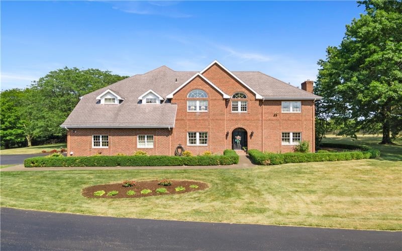 411 Sunset Dr, Rostraver Township, 15012, 5 Bedrooms Bedrooms, 13 Rooms Rooms,4.2 BathroomsBathrooms,Residential,For Sale,Sunset Dr,1664211