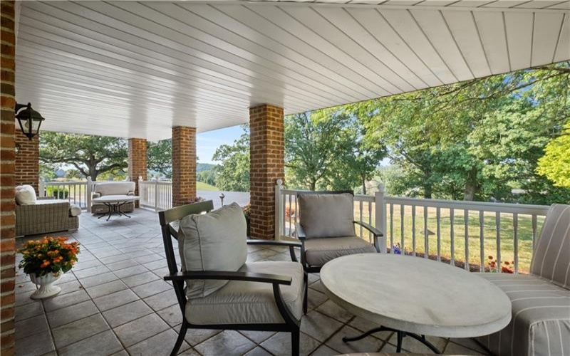 411 Sunset Dr, Rostraver Township, 15012, 5 Bedrooms Bedrooms, 13 Rooms Rooms,4.2 BathroomsBathrooms,Residential,For Sale,Sunset Dr,1664211