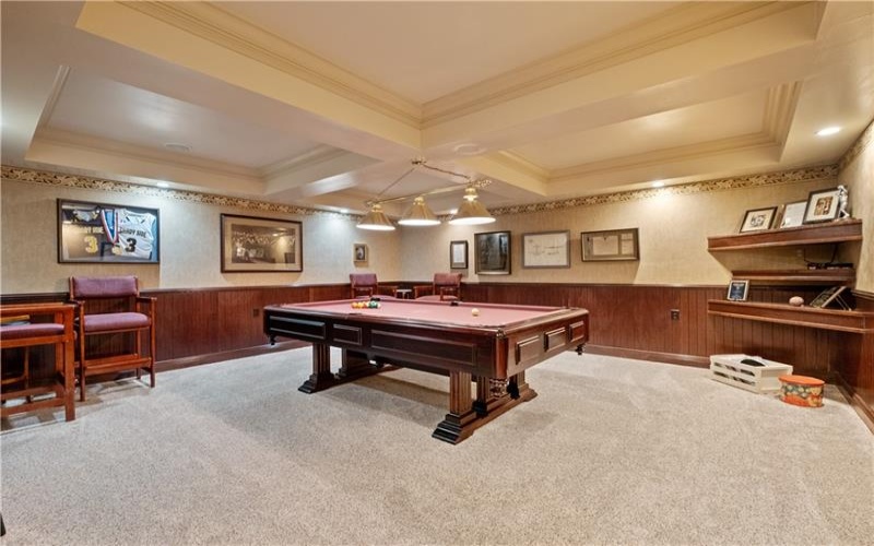 411 Sunset Dr, Rostraver Township, 15012, 5 Bedrooms Bedrooms, 13 Rooms Rooms,4.2 BathroomsBathrooms,Residential,For Sale,Sunset Dr,1664211