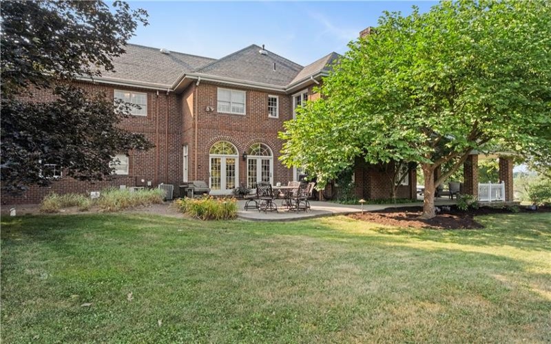 411 Sunset Dr, Rostraver Township, 15012, 5 Bedrooms Bedrooms, 13 Rooms Rooms,4.2 BathroomsBathrooms,Residential,For Sale,Sunset Dr,1664211