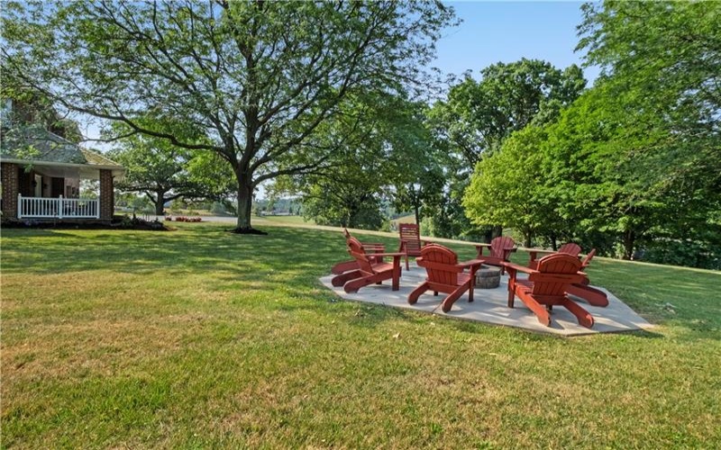411 Sunset Dr, Rostraver Township, 15012, 5 Bedrooms Bedrooms, 13 Rooms Rooms,4.2 BathroomsBathrooms,Residential,For Sale,Sunset Dr,1664211
