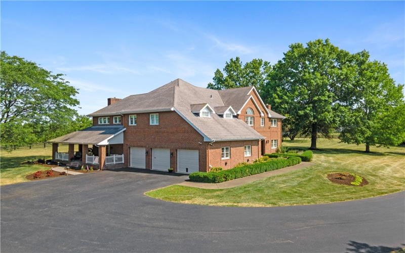 411 Sunset Dr, Rostraver Township, 15012, 5 Bedrooms Bedrooms, 13 Rooms Rooms,4.2 BathroomsBathrooms,Residential,For Sale,Sunset Dr,1664211