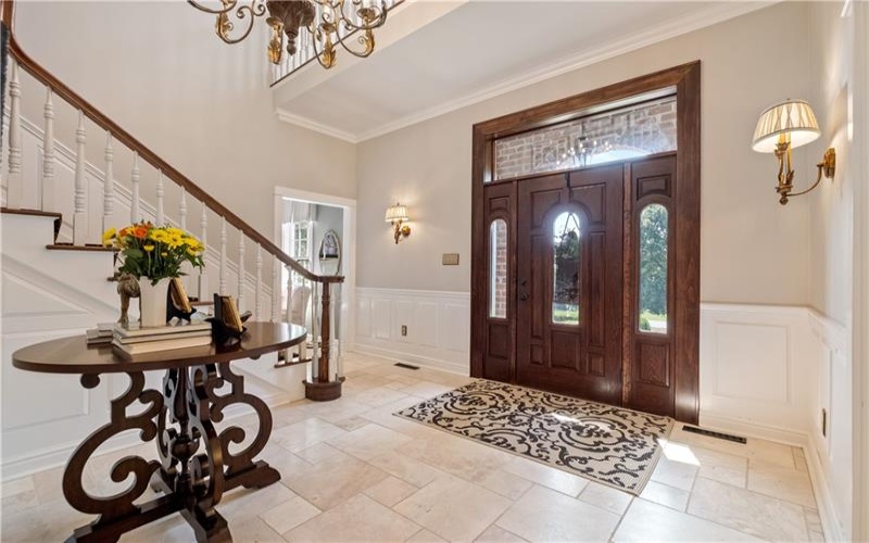 411 Sunset Dr, Rostraver Township, 15012, 5 Bedrooms Bedrooms, 13 Rooms Rooms,4.2 BathroomsBathrooms,Residential,For Sale,Sunset Dr,1664211