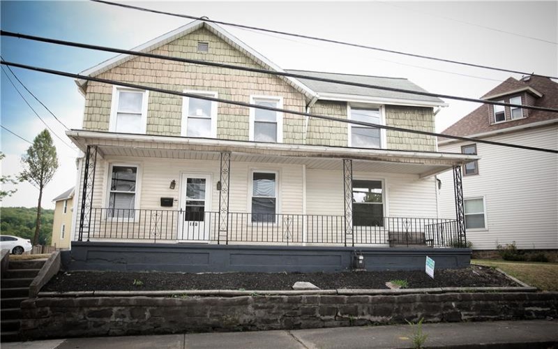 112 Snyder St, Connellsville, 15425, 3 Bedrooms Bedrooms, ,1 BathroomBathrooms,Residential,For Sale,Snyder St,1664585