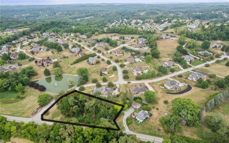 Lot101 Arbor Ct. & Nike Site Rd, Irwin, 15642, 1 Bedroom Bedrooms, ,Farm-acreage-lot,For Sale,Arbor Ct. & Nike Site Rd,1664746