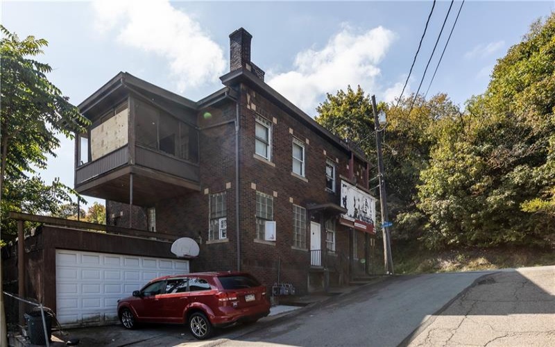 502 Lincoln Ave, Charleroi, 15022, ,Multi-unit,For Sale,Lincoln Ave,1628971