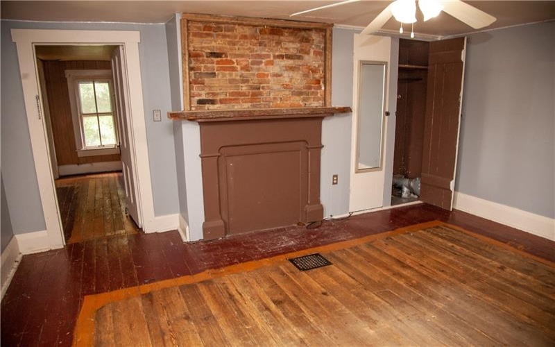 776 Route 31, Ruffsdale, 15679, 3 Bedrooms Bedrooms, 7 Rooms Rooms,1.1 BathroomsBathrooms,Residential,For Sale,Route 31,1664658