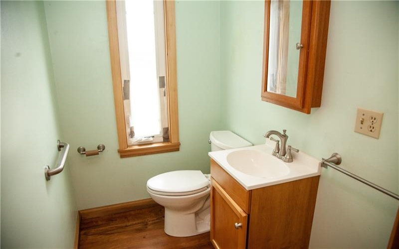 776 Route 31, Ruffsdale, 15679, 3 Bedrooms Bedrooms, 7 Rooms Rooms,1.1 BathroomsBathrooms,Residential,For Sale,Route 31,1664658