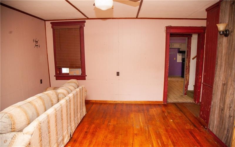 776 Route 31, Ruffsdale, 15679, 3 Bedrooms Bedrooms, 7 Rooms Rooms,1.1 BathroomsBathrooms,Residential,For Sale,Route 31,1664658