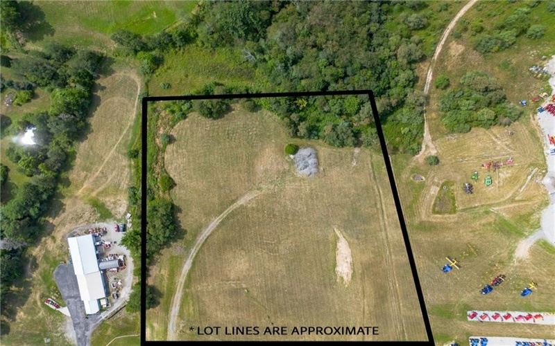 2747 Lincoln Highway, Stoystown, 15563, ,Farm-acreage-lot,For Sale,NONE,Lincoln Highway,1664834